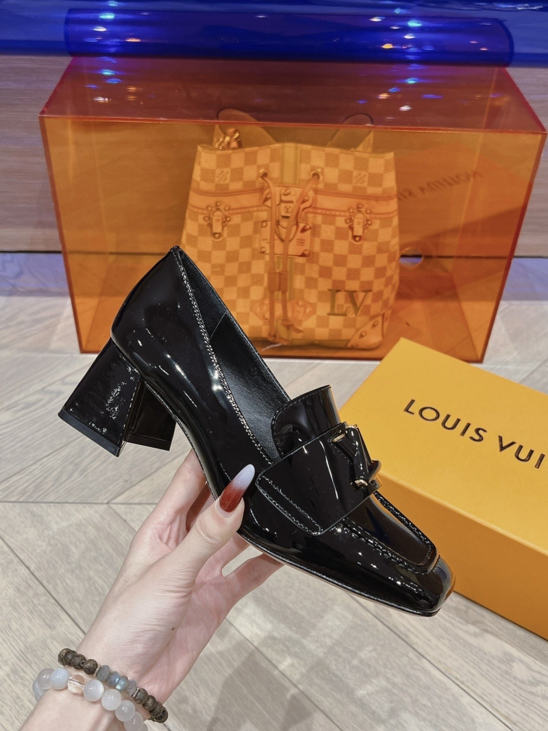 Louis Vuitton Business Shoes